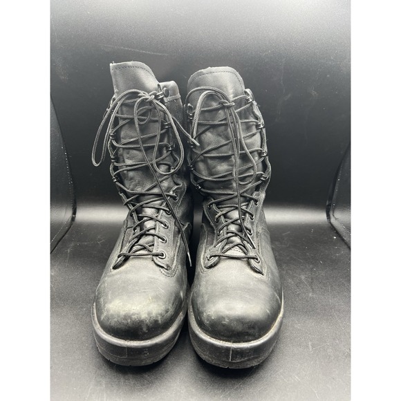 Belleville Boots Mens Size 10.0 W Gore-Tex Waterproof Tactical Military